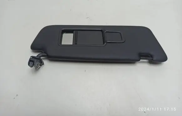 Audi Q3 8U Sun visor 8U0857552A