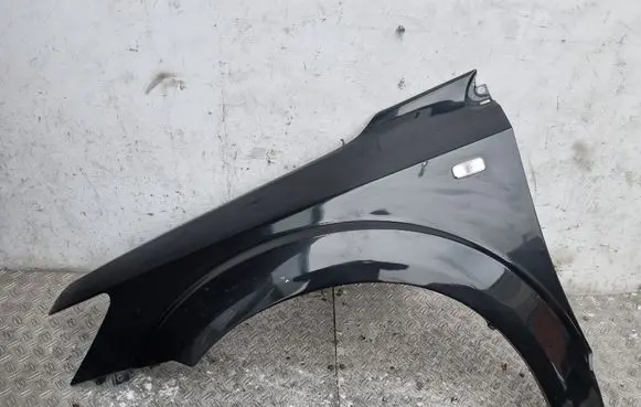 Dodge Journey Fender