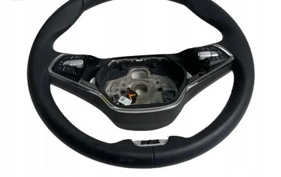 Skoda Octavia Mk4 Steering wheel 5E3419093AF
