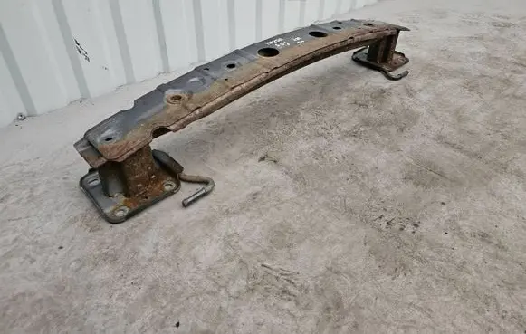 Mazda 6 Rear bumper support beam 