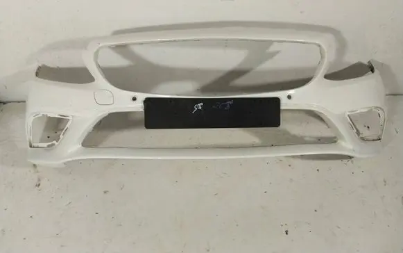 Mercedes-Benz C W205 Front bumper A2058851101