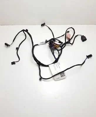 Skoda Superb B8 (3V) Tailgate/trunk wiring harness 3V5971147K