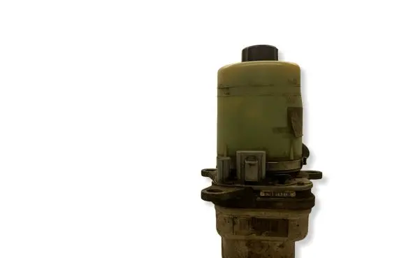 Ford Kuga I Power steering pump C6S4B