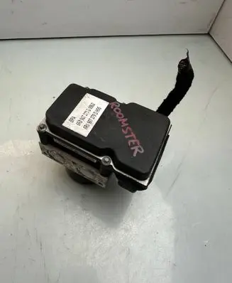 Skoda Roomster (5J) ABS Pump 6R0907379D