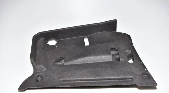 BMW 7 G11 G12 Dashboard lower bottom trim panel 9329541