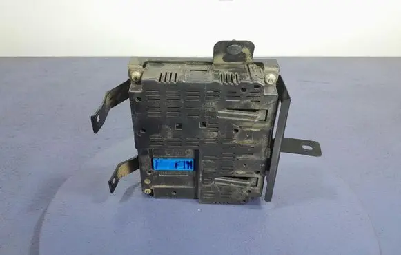 Opel Combo D Comfort/convenience module 51906931