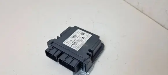 Jaguar I-Pace Airbag control unit/module LX73-14D374AC 0285013586