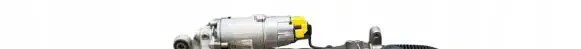 Renault Espace V (RFC) Steering rack 490016237R