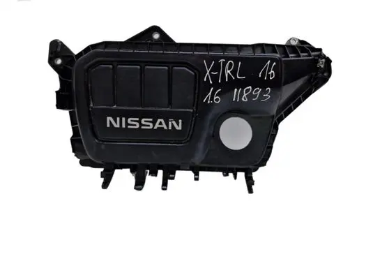 Nissan X-Trail T32 Engine cover (trim) 91724