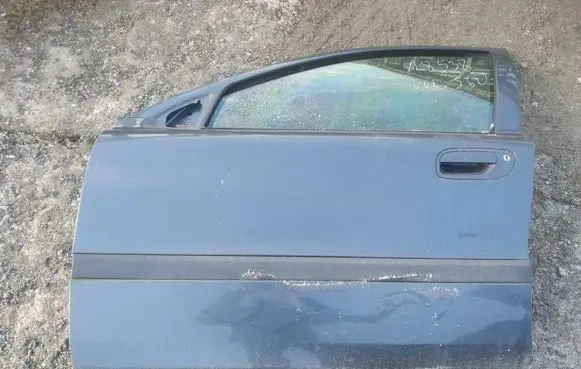 Volvo S60 Front door pilkos