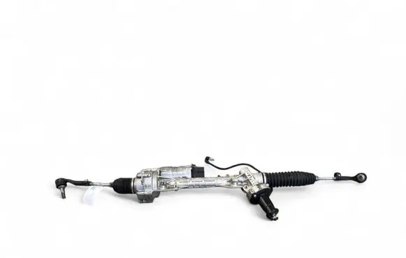 Steering rack