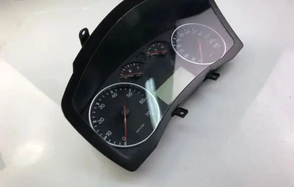 Fiat Croma Speedometer (instrument cluster) 51735924