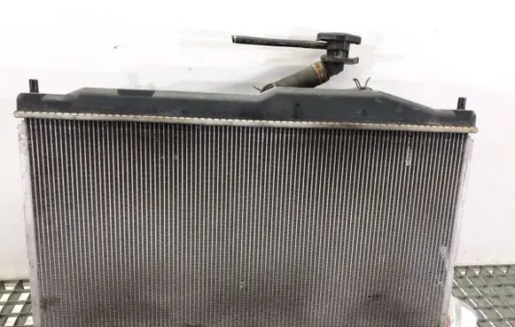 Honda Civic IX Coolant radiator MF222000-8590