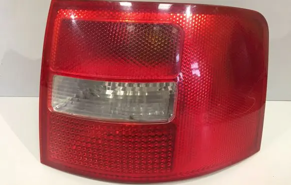 Audi A6 S6 C5 4B Rear/tail lights 4B9945096F3FZ