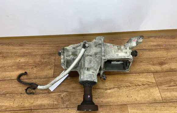 Ford Edge II Gearbox transfer box case K2GP7L486FGPI K2GP7L486FG