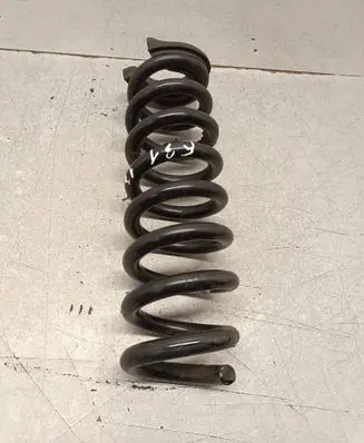 BMW 3 F30 F35 F31 Rear coil spring