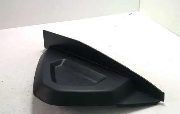 Land Rover Evoque I Dashboard side end trim BJ32018B09AB