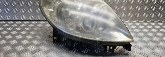 Peugeot Boxer Headlight/headlamp 43180748