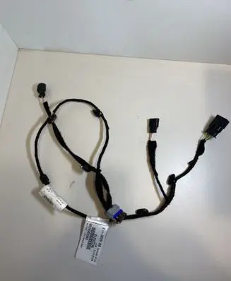 Opel Vivaro Other wiring loom 9816583580