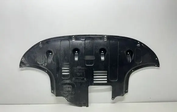 Hyundai i30 Front bumper 29111-G4500