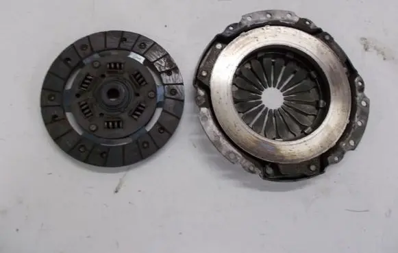 Fiat Punto (176) Clutch set kit 