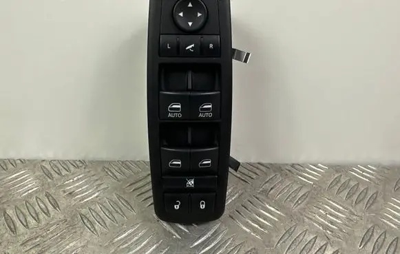 Jeep Grand Cherokee Electric window control switch 68184803AA