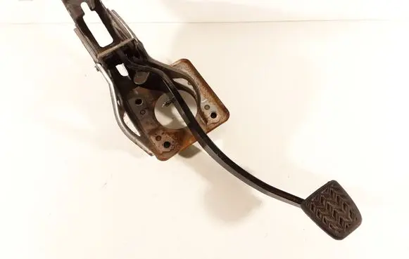 Brake pedal