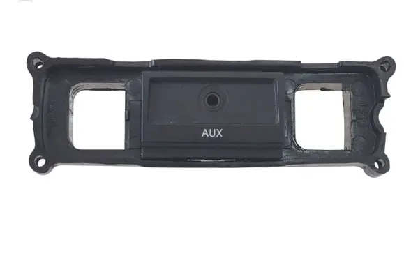 Hyundai i20 (PB PBT) AUX in-socket connector 961201J100 BMA1112120440
