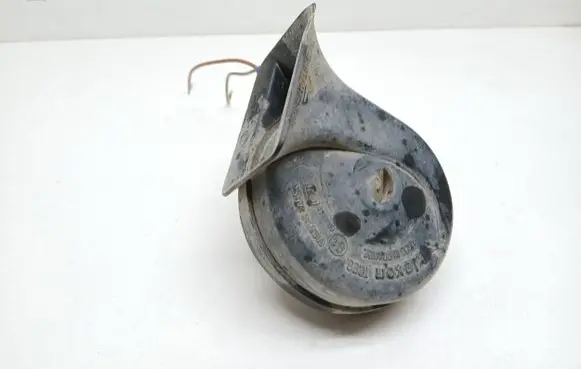 Seat Leon (1M) Horn signal 