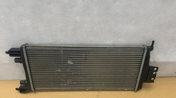 Renault Scenic IV - Grand scenic IV Refrigerator T66008A RM2118 214100992R