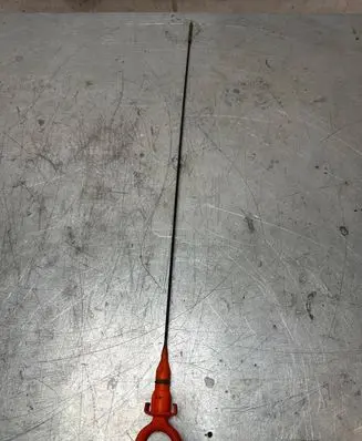 Volkswagen Crafter Oil level dip stick 03L115611