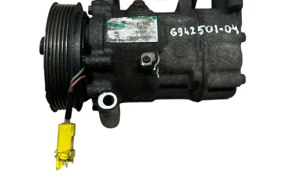 Mini One - Cooper Coupe R56 Air conditioning (A/C) compressor (pump) 694250104 07006806861