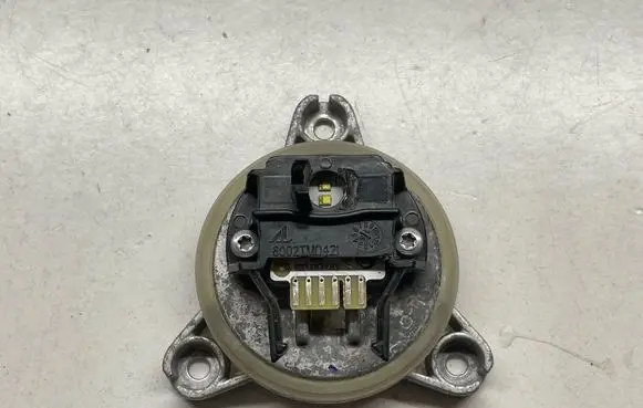 BMW X3 G01 LED ballast control module 6002TM0421 7466102