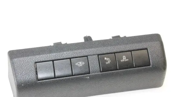 Peugeot 3008 I Other switches/knobs/shifts 96656168XT 96656490XT