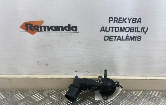 Opel Zafira C Thermostat 720088