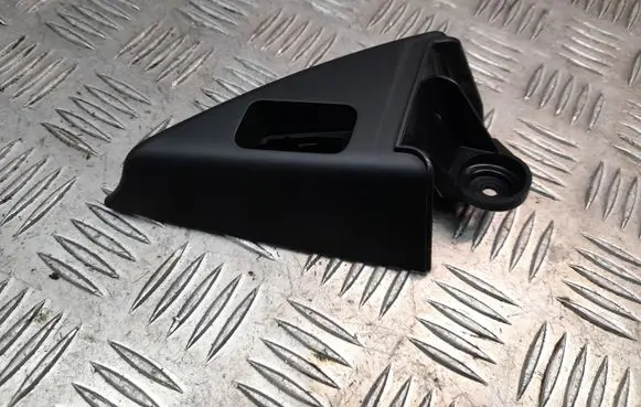 Audi A7 S7 4G Plastic wing mirror trim cover 4G8857505A