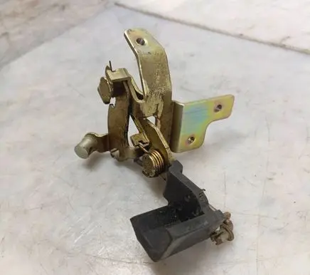 Honda CR-V Tailgate/trunk/boot lock/catch/latch