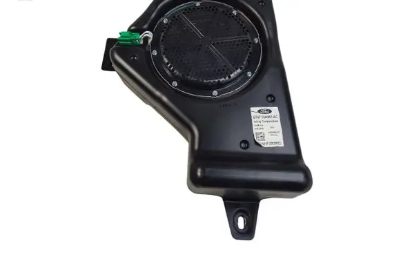 Ford Edge II Subwoofer speaker ET4T19A067 ET4T19A067AC H929R