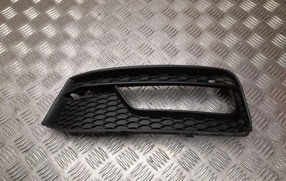 Front grill