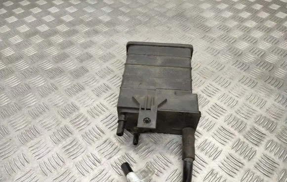 Ford Focus Active carbon filter fuel vapour canister JX619E857CA