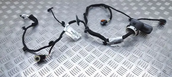 Citroen Jumpy Front door wiring loom 9812371080