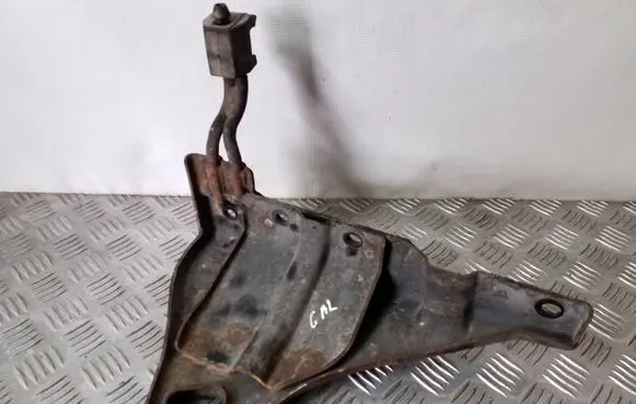 Other under body part