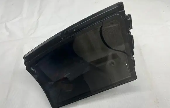 Mercedes-Benz GLE W167 Head up display screen A1679000816