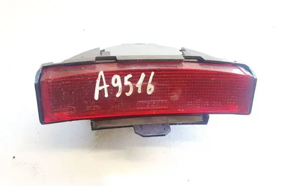 Nissan Primera Third/center stoplight 270276 270275