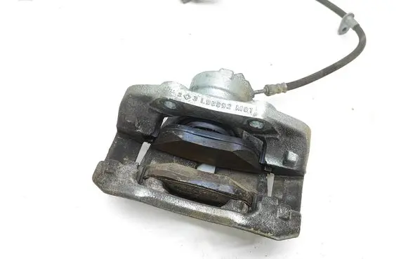 Citroen C3 Aircross Front brake caliper 9829341080 0204N13221 GALFER5015