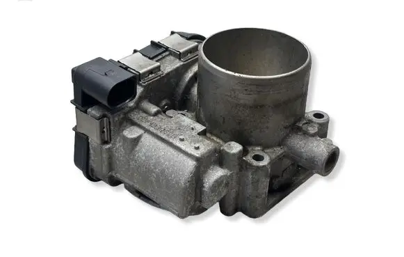 Volkswagen Golf Sportsvan Throttle valve 03F133062B