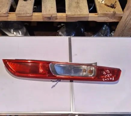 Ford Focus Rear/tail lights