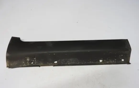 Chevrolet Captiva Foot area side trim 96804215