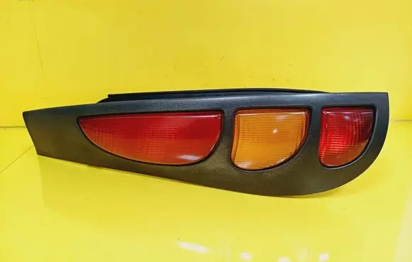 Fiat Marea Rear/tail lights