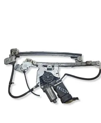 Skoda Octavia Mk1 (1U) Front door window regulator with motor 0130821731